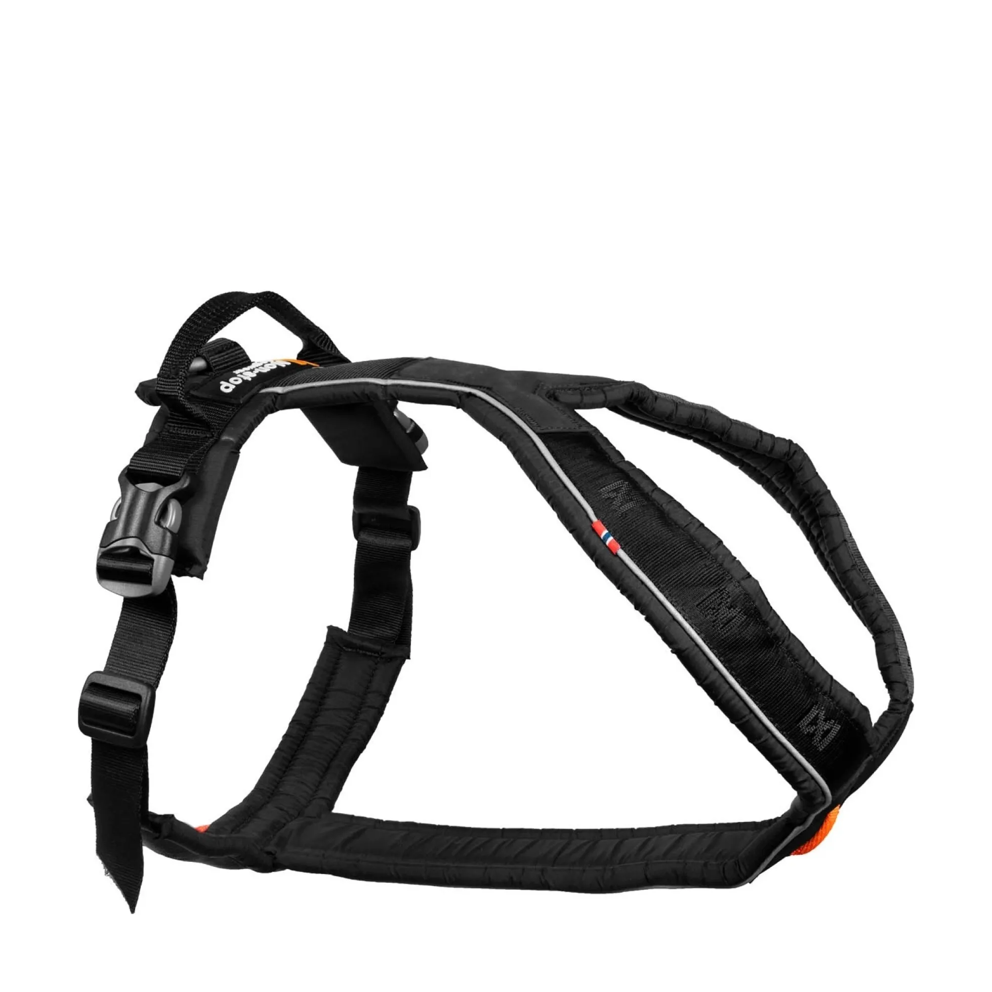 Non-stop dogwear Line Harness Grip