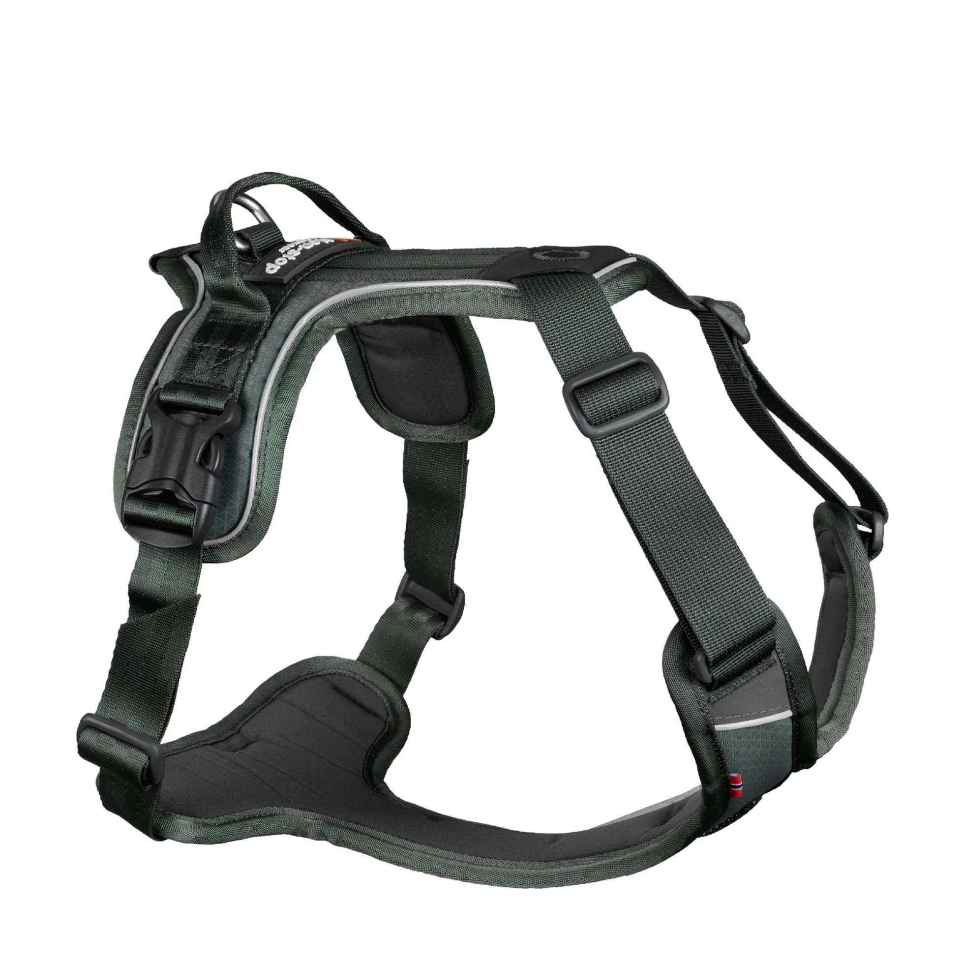 Non-stop dogwear Ramble Harness