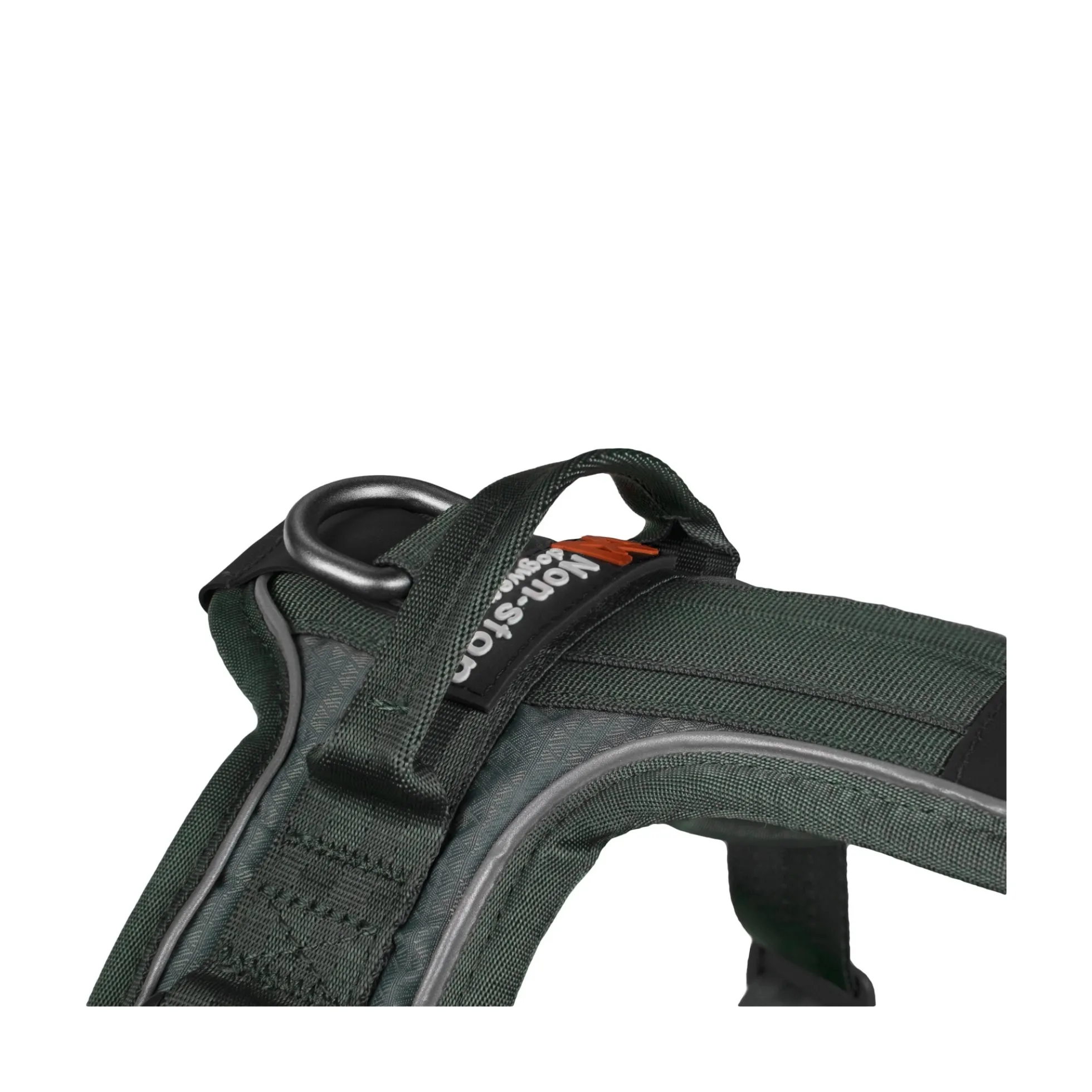 Non-stop dogwear Ramble Harness