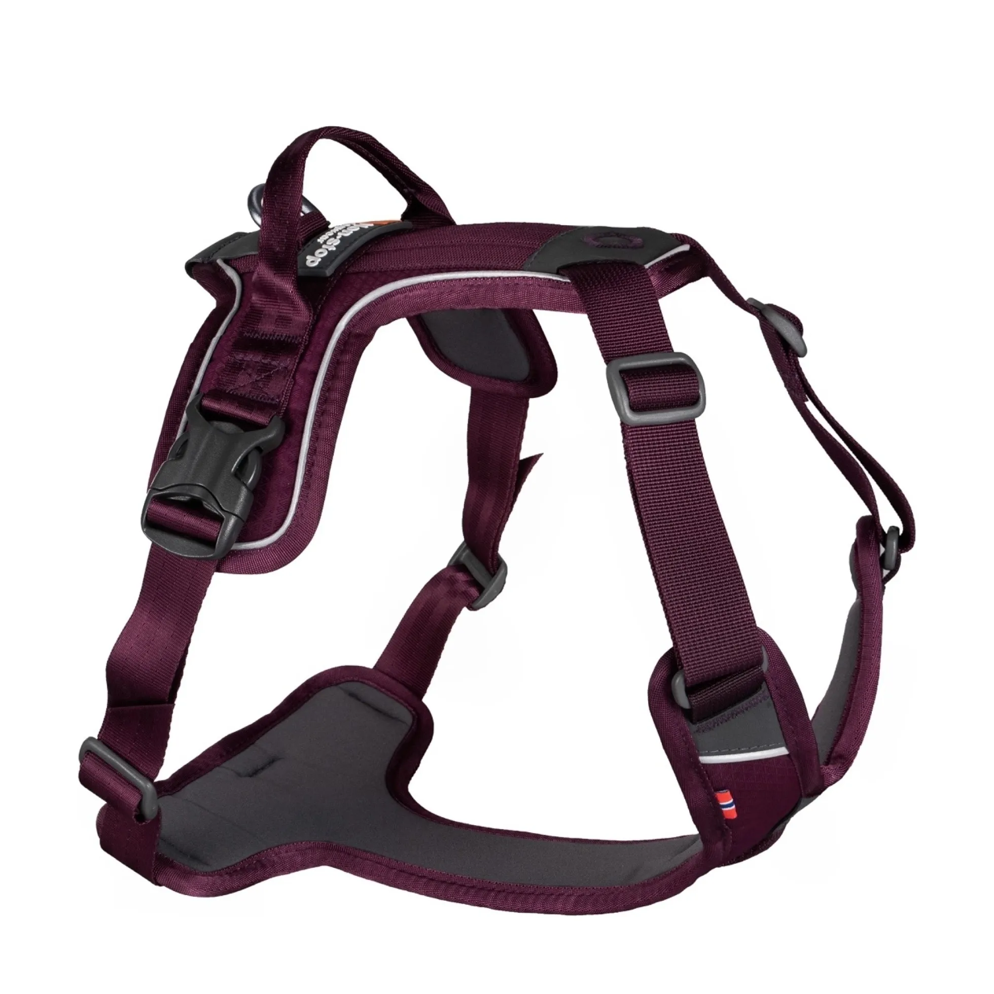 Non-stop dogwear Ramble Harness