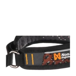 Non-stop dogwear Rock Collar Halvstryp