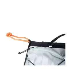 Non-stop dogwear Trail Light Dog Backpack Grey