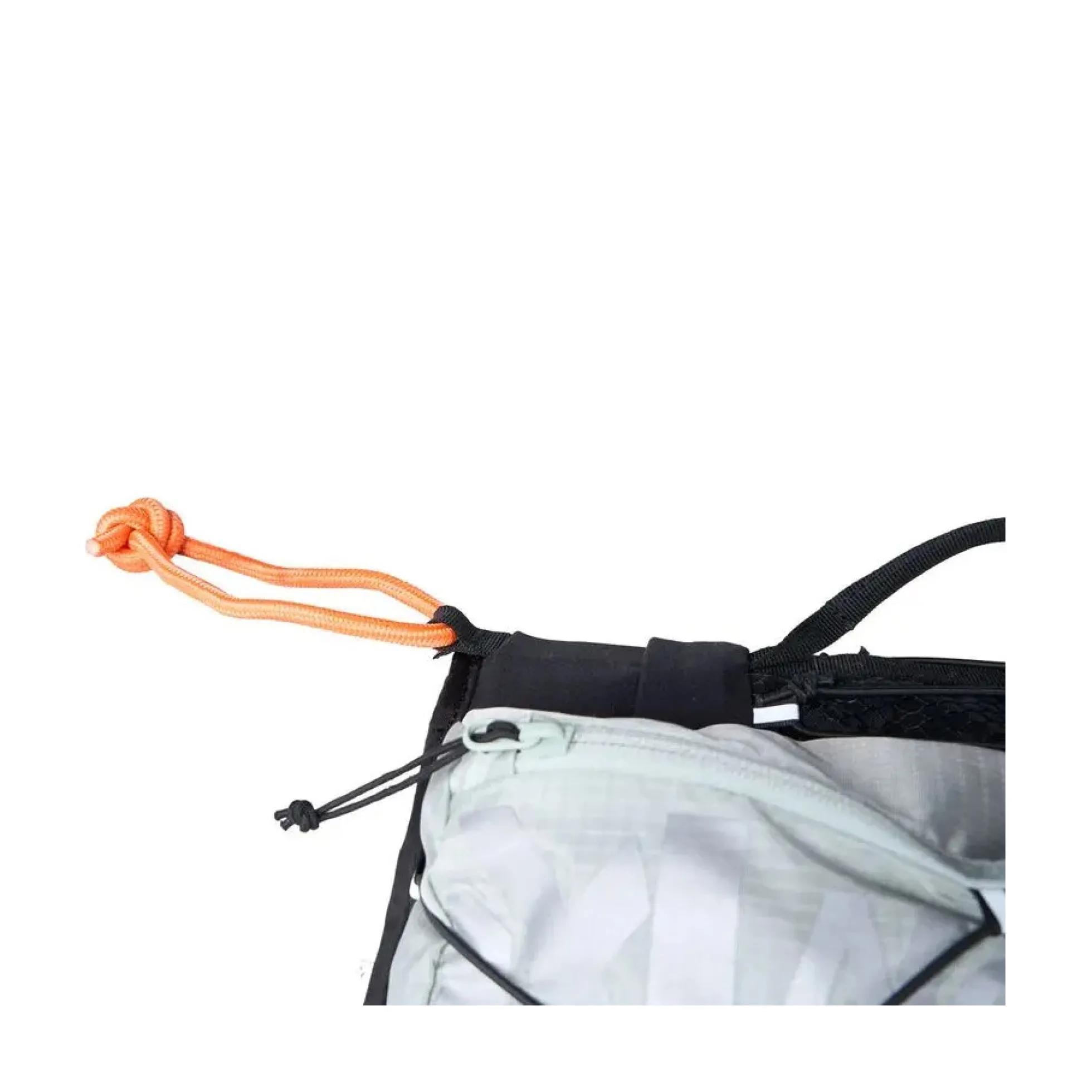 Non-stop dogwear Trail Light Dog Backpack Teal