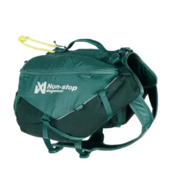 Non-stop dogwear Trail Quest Dog Backpack