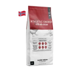 Nordic Nature Adult Athletic Energy