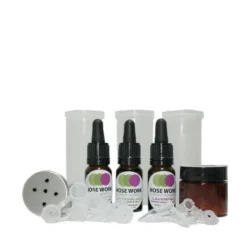Nose Work Group Nordic Nosework Komplett Kit