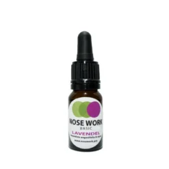 Nose Work Group Nordic Nosework Hydrolat Basic