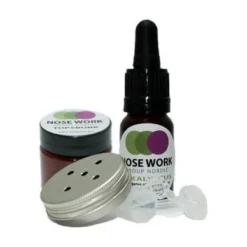 Nose Work Group Nordic Nosework Startkit