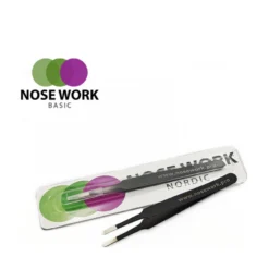 Nose Work Group Nordic Nosework Pincett