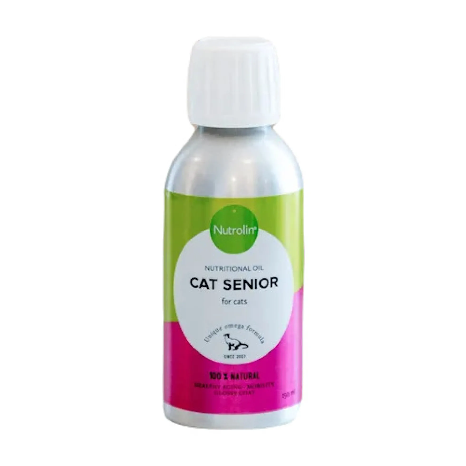 Nutrolin Cat Senior