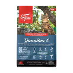 Orijen Cat Guardian 8