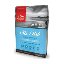Orijen Cat Six Fish