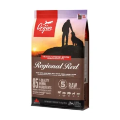 Orijen Regional Red