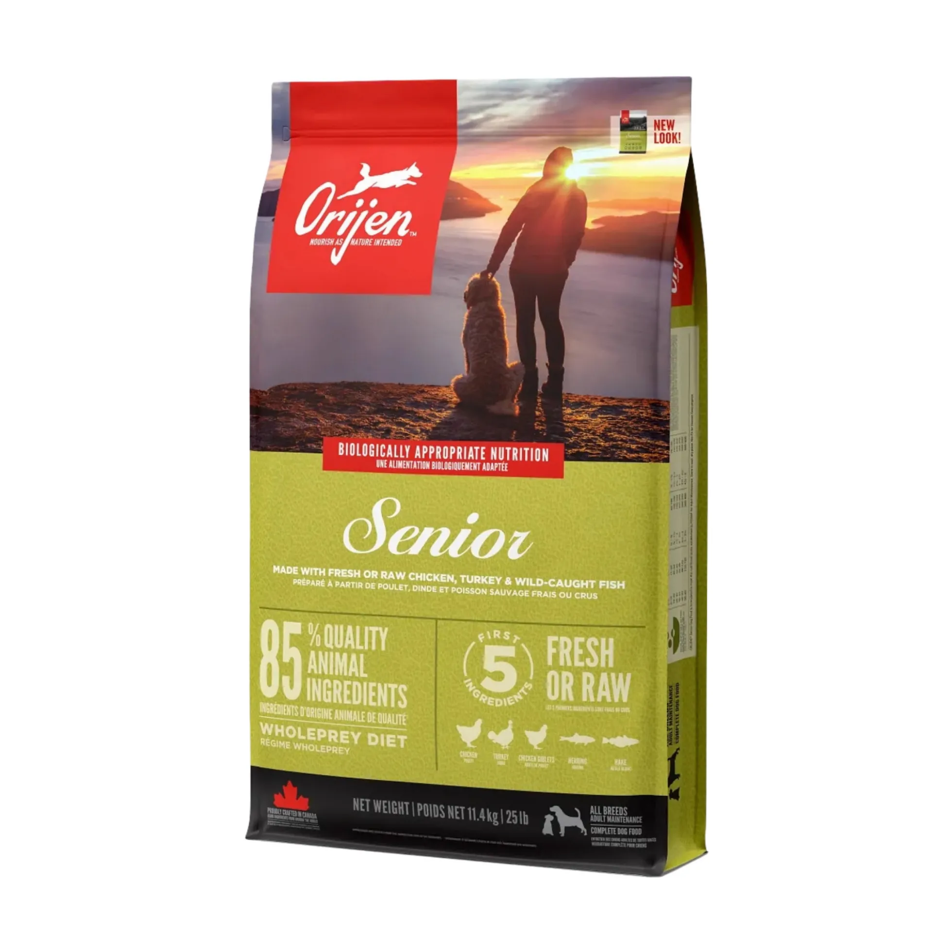 Orijen Senior