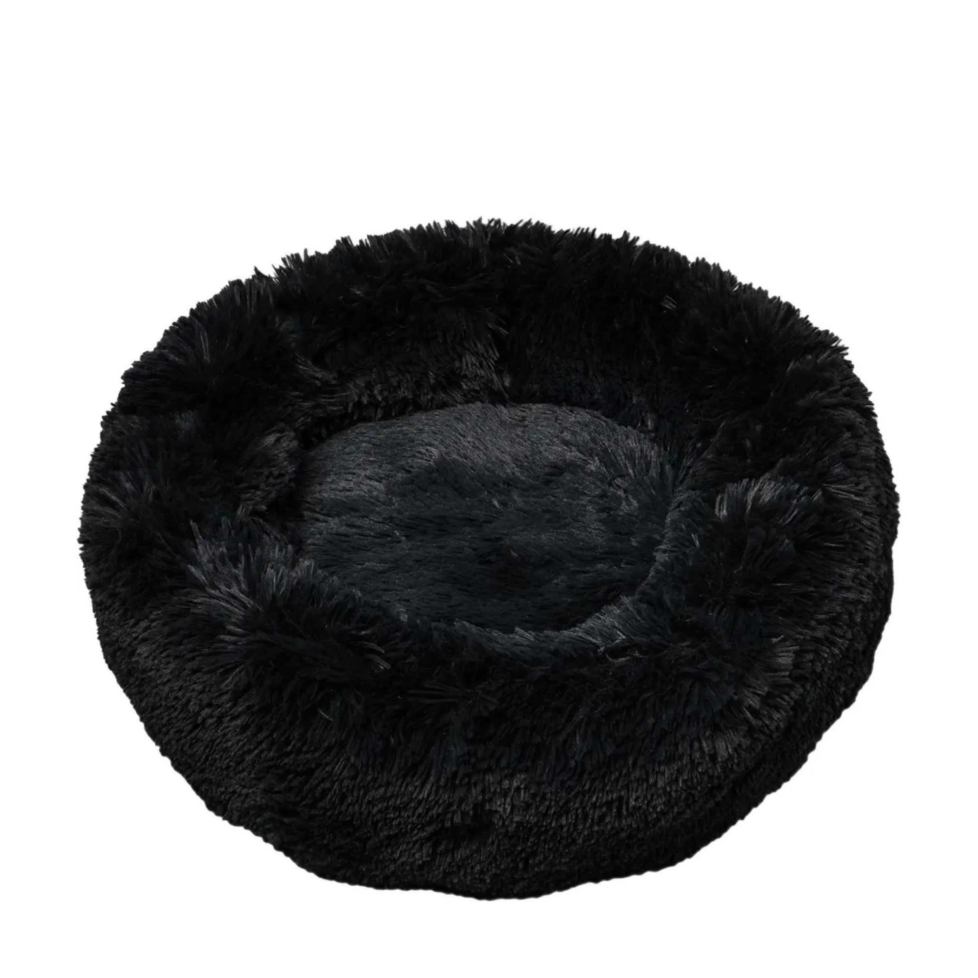 .ozami New Doris Hundbädd Black