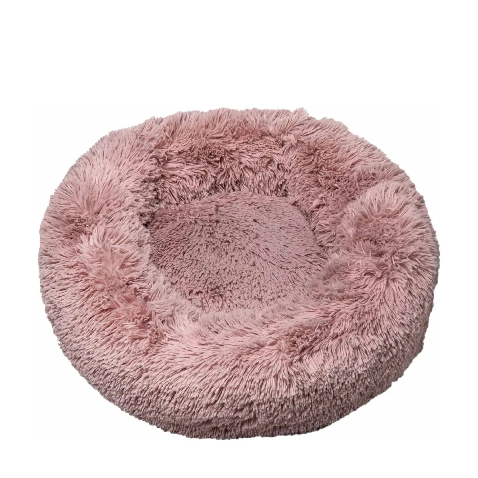 .ozami New Doris Hundbädd Pink