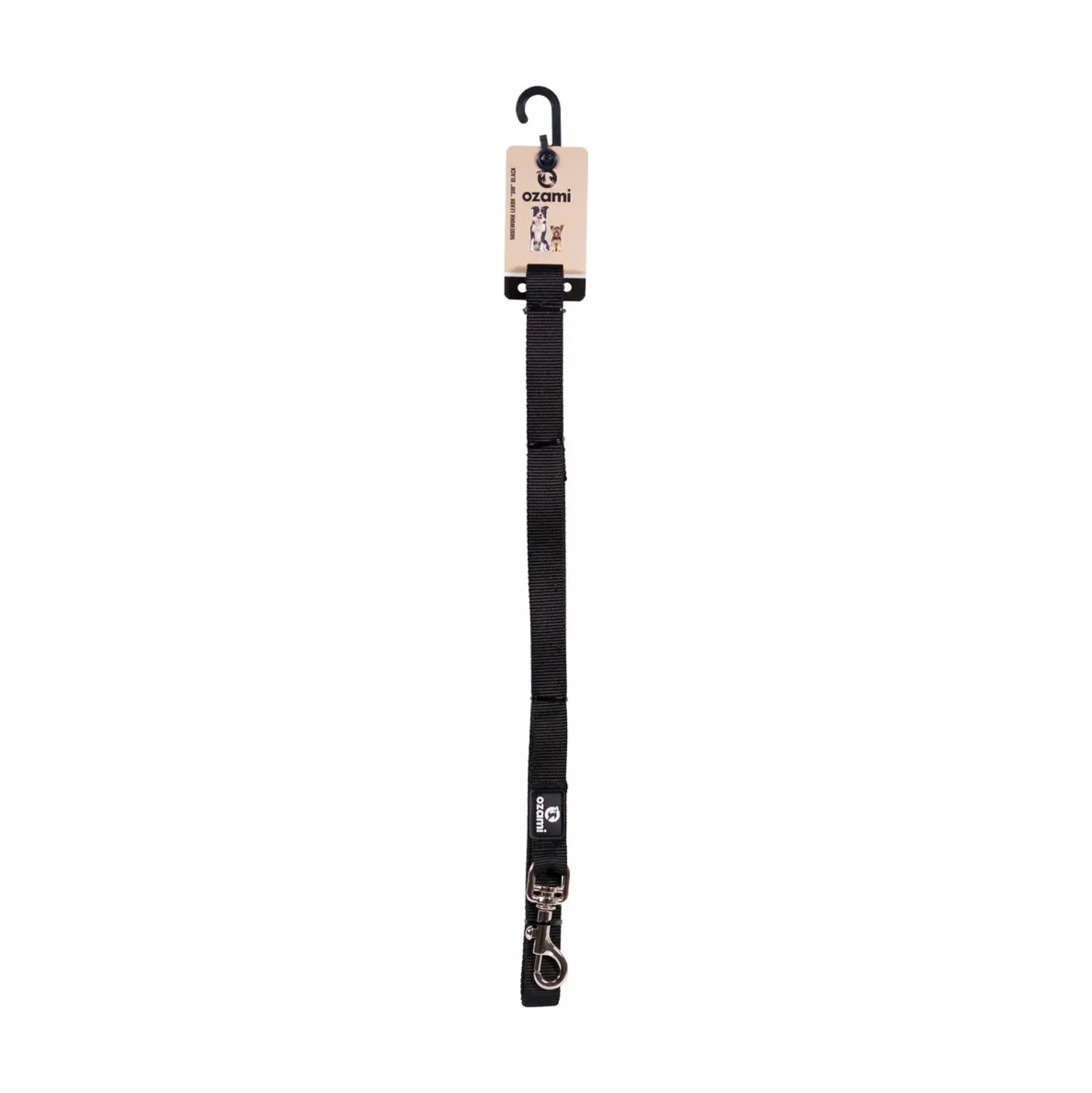 .ozami Ozami Nosework Koppel