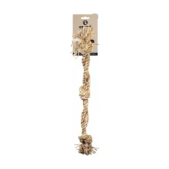 .ozami Twisted Knots Hundleksak