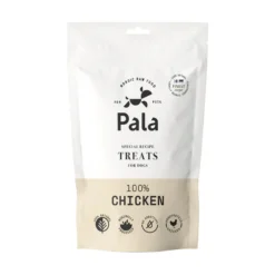 Pala Petfoods Pala Treats Chicken