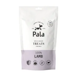 Pala Petfoods Pala Treats Lamb