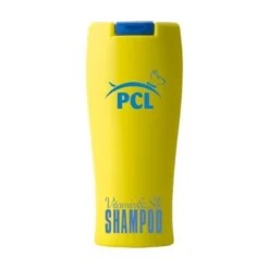 PCL Schampoo Vitamin & Silk