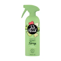 Pet Head Mucky Puppy Spray