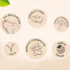 Pet Head On All Paws Tassalva
