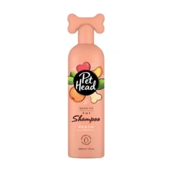 Pet Head Quick Fix 2-i-1
