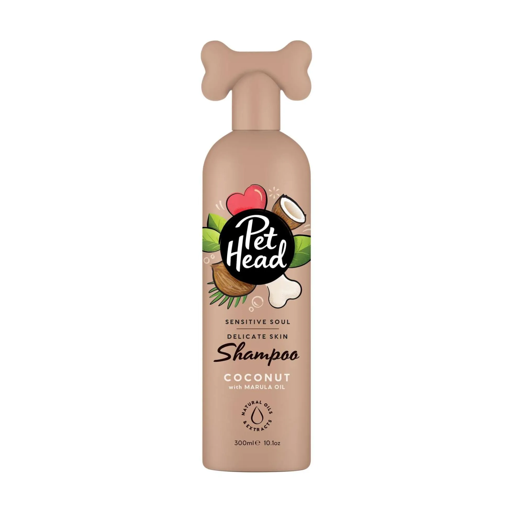 Pet Head Sensitive Soul Shampoo