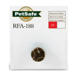PetSafe Batteri 3 volt Lithium RFA-188