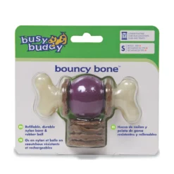 PetSafe Busy Buddy Bouncy Bone