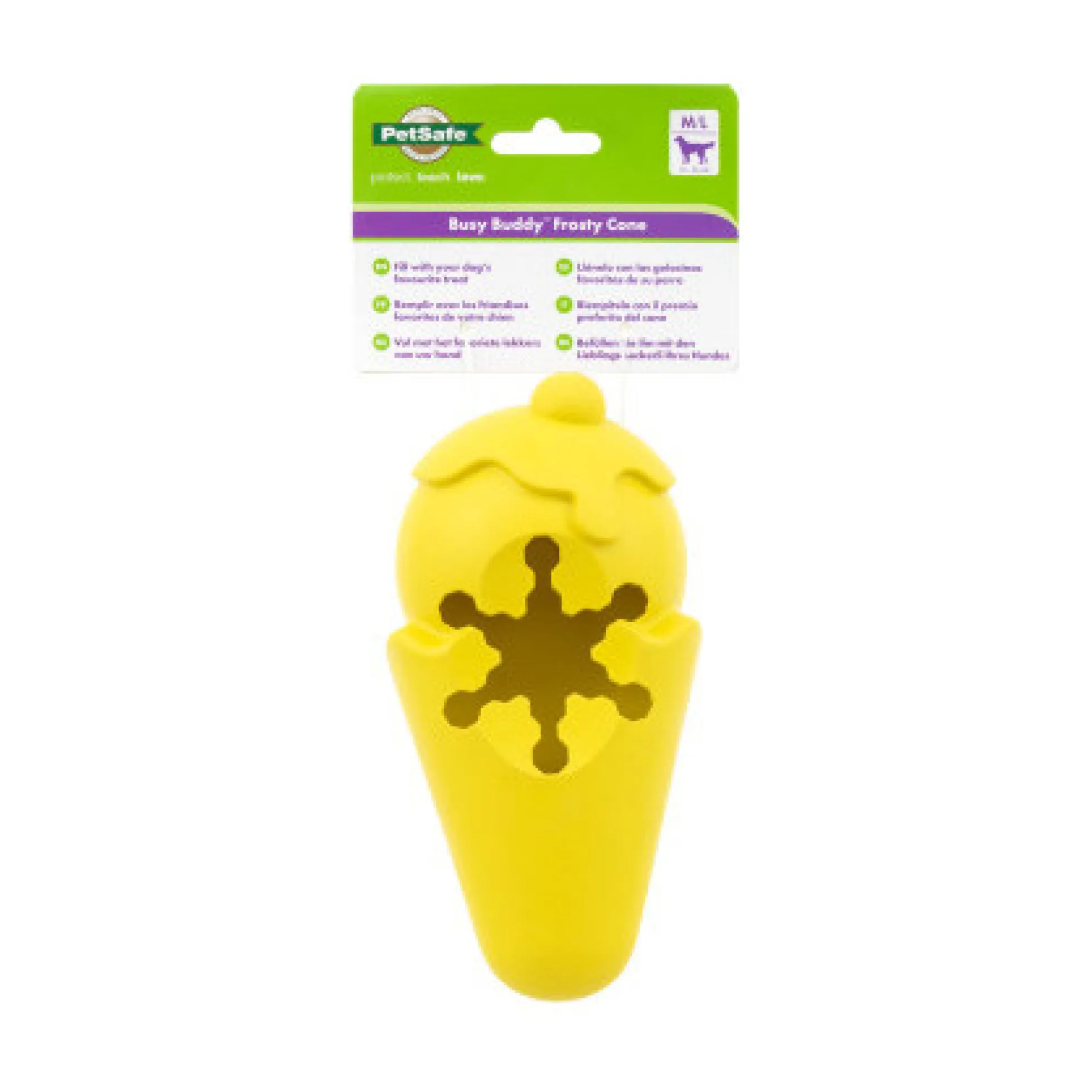 PetSafe Busy Buddy Ice Cream