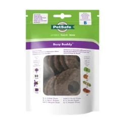PetSafe Busy Buddy Rawhide Refill