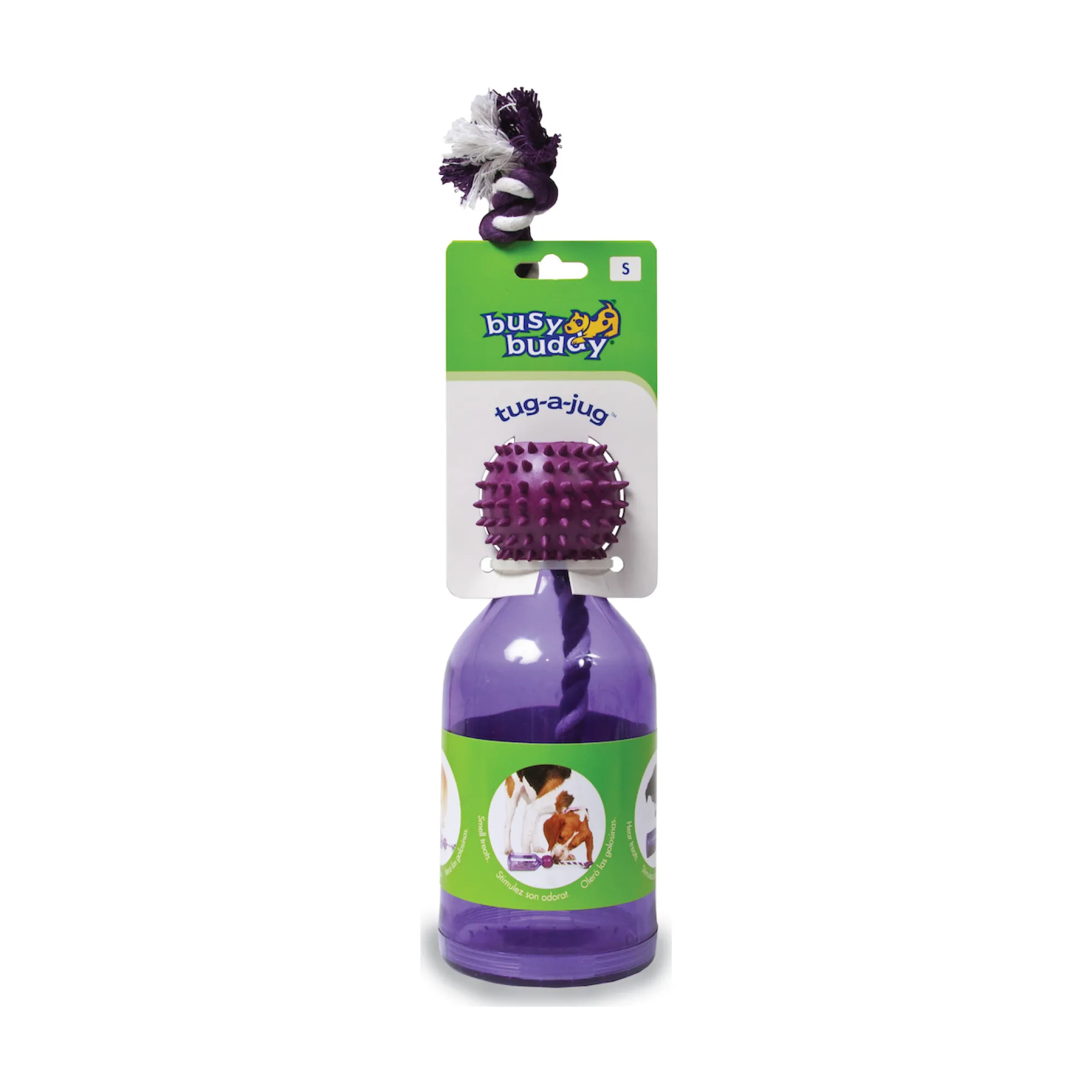 PetSafe Busy Buddy Tug-a-Jug