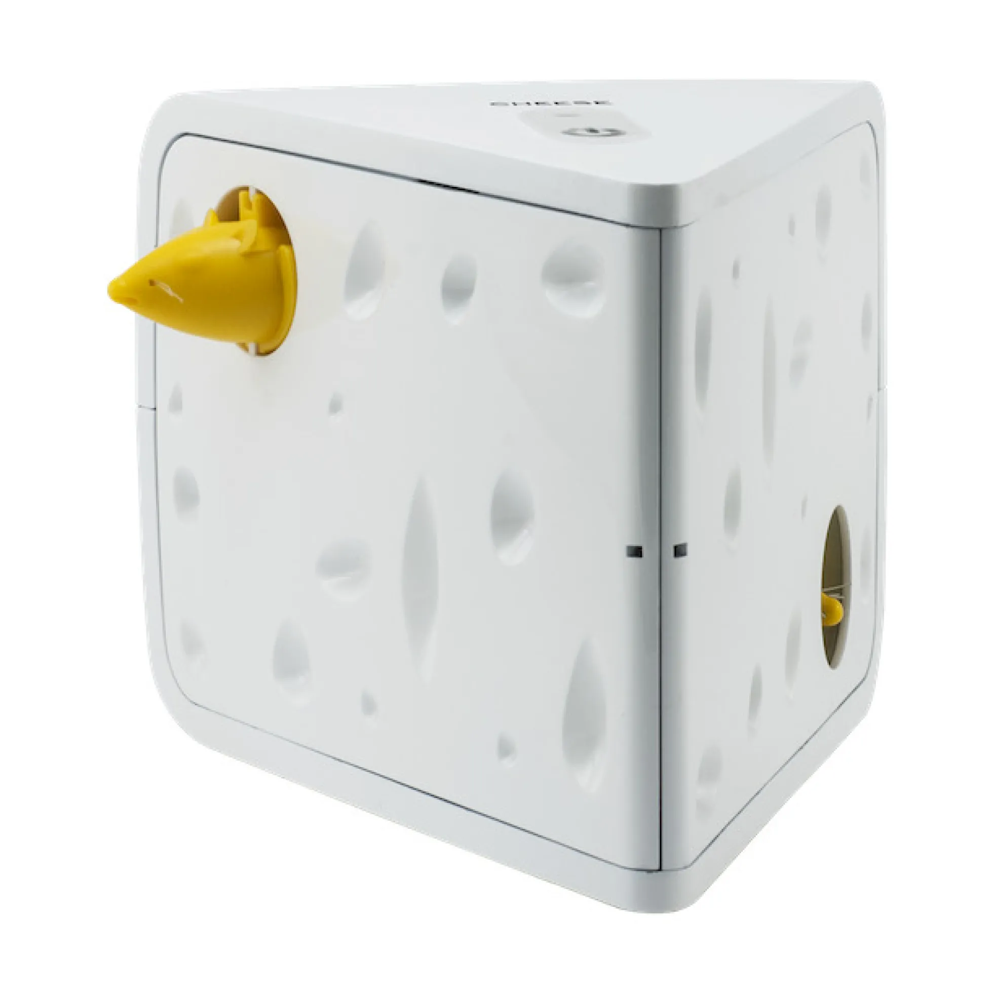 PetSafe Cheese Automatic Cat Toy