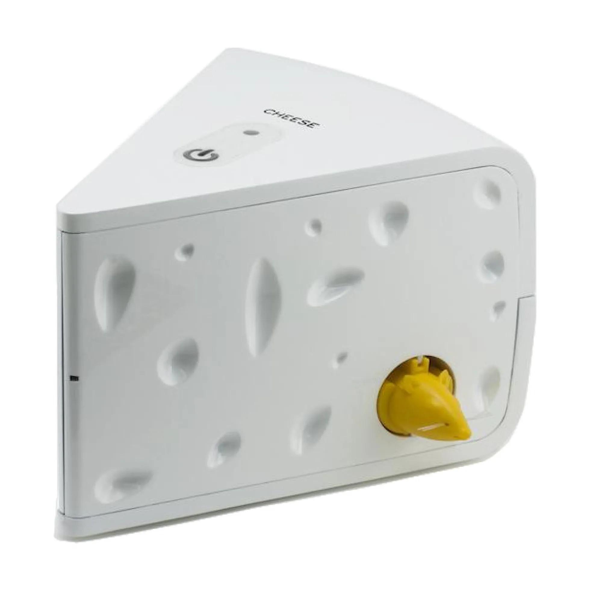 PetSafe Cheese Automatic Cat Toy