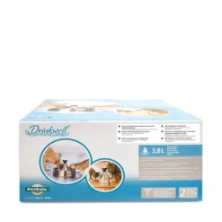 PetSafe Drinkwell 360 Vattenfontän