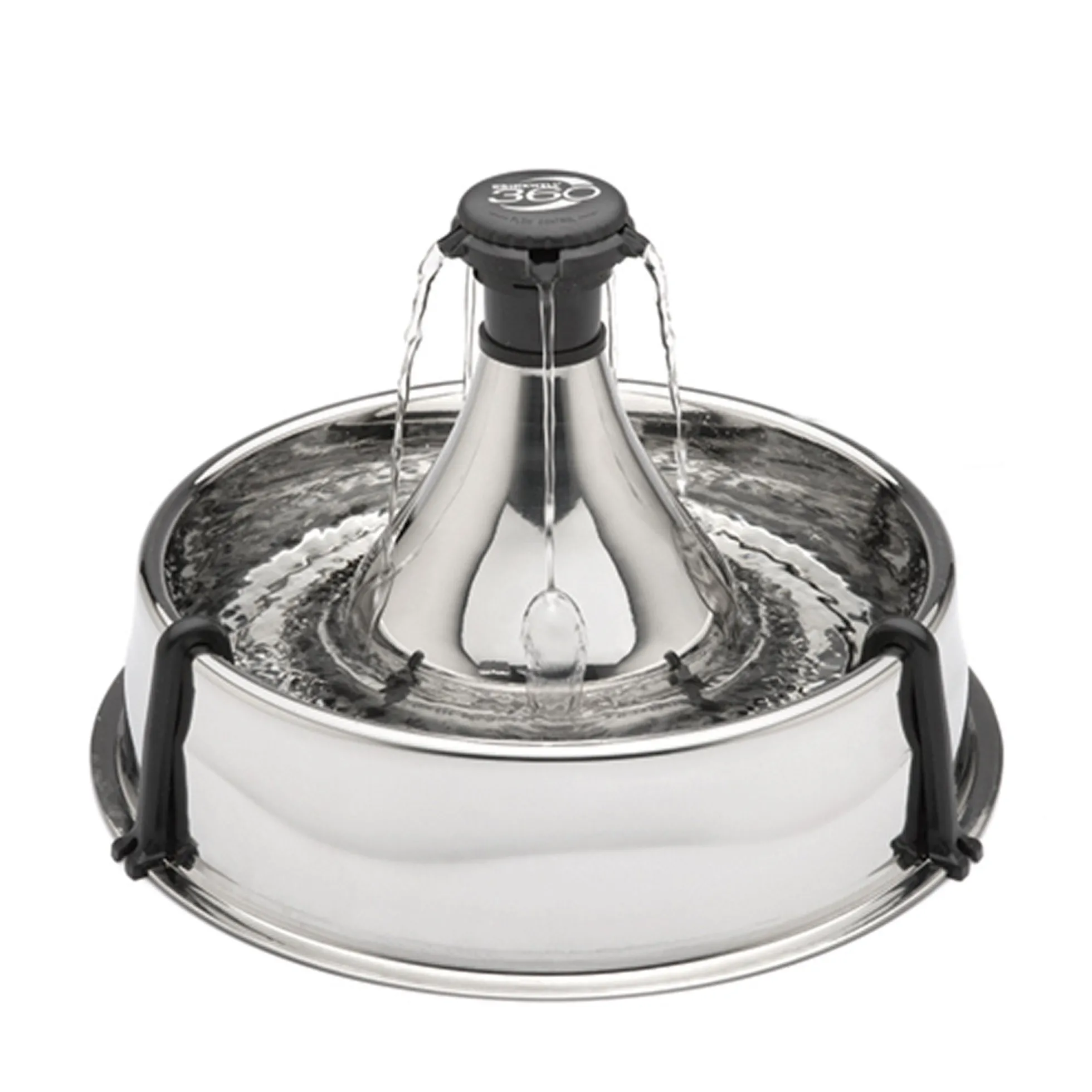 PetSafe Drinkwell 360 Vattenfontän