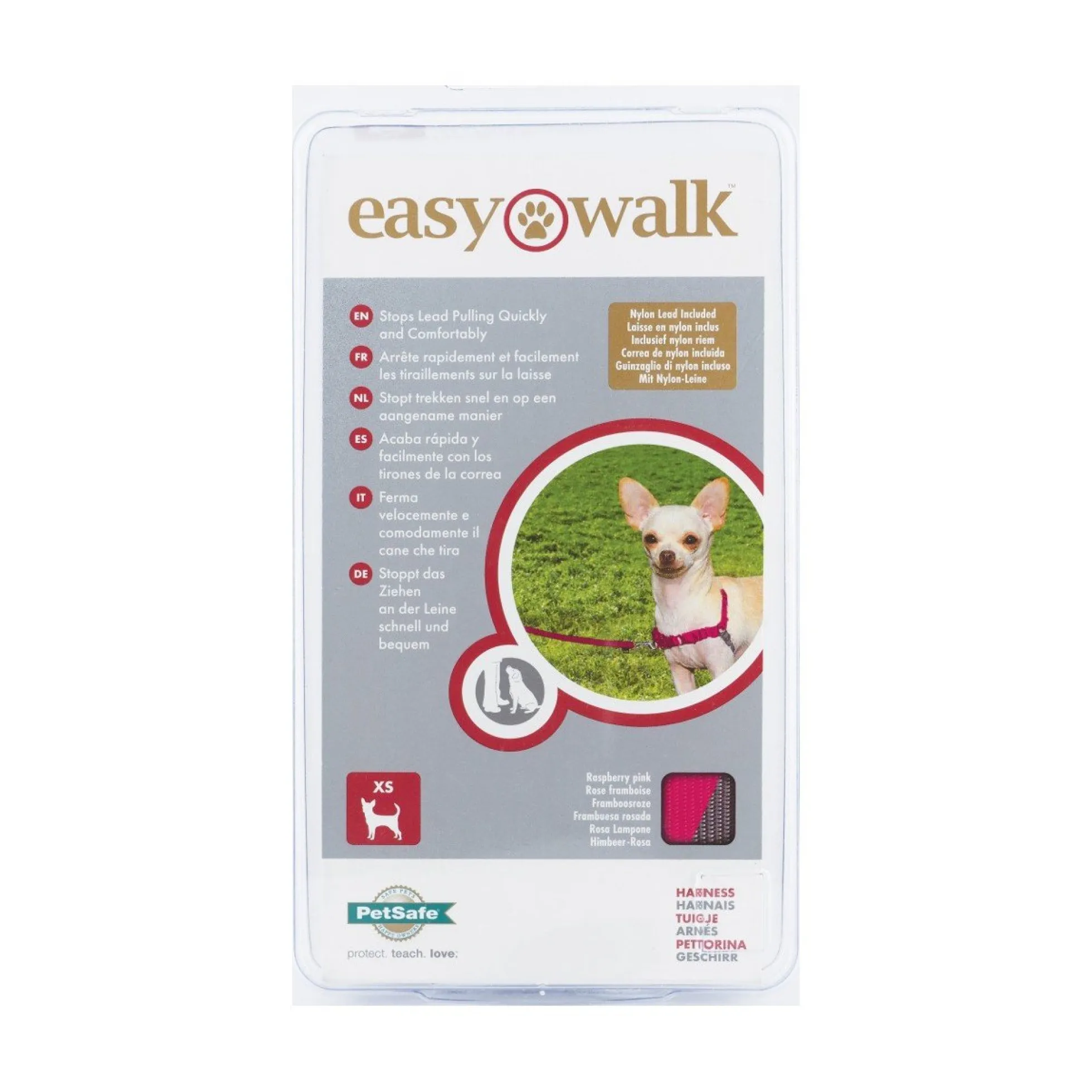 PetSafe Easy Walk Antidragsele