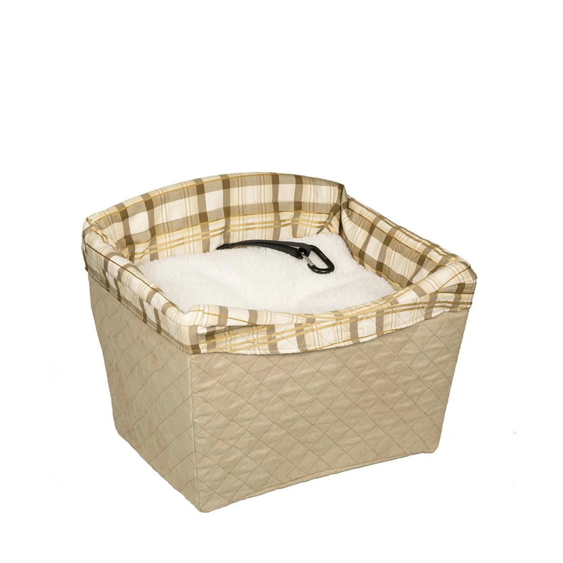PetSafe Happy Ride Bilstol för Hund