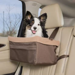PetSafe Happy Ride Booster Seat