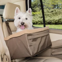 PetSafe Happy Ride Booster Seat