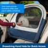 PetSafe Happy Ride Collapsible Travel Carrier