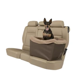 PetSafe Happy Ride Dog Safety Seat