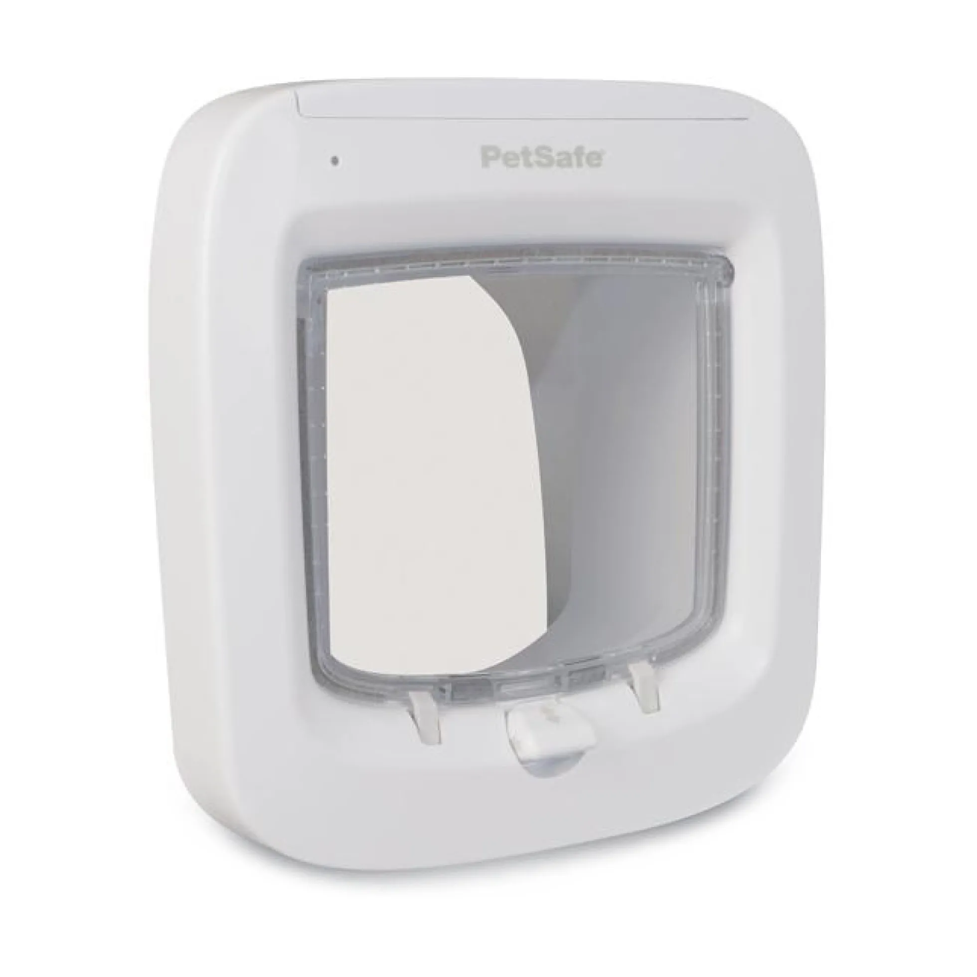 PetSafe Kattlucka med Microchip