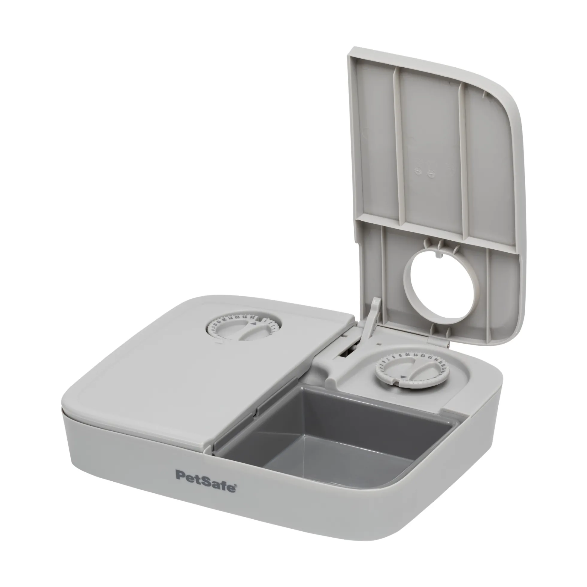 PetSafe 2-Meal Foderautomat