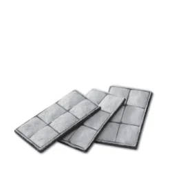 PetSafe 3-pack kolfilter till Drinkwell Vattenfontän
