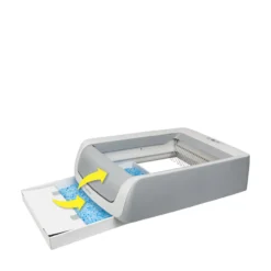 PetSafe ScoopFree Second Generation Självrengörande Kattlåda
