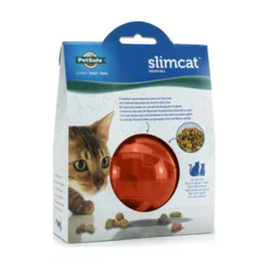 PetSafe SlimCat Snacksboll