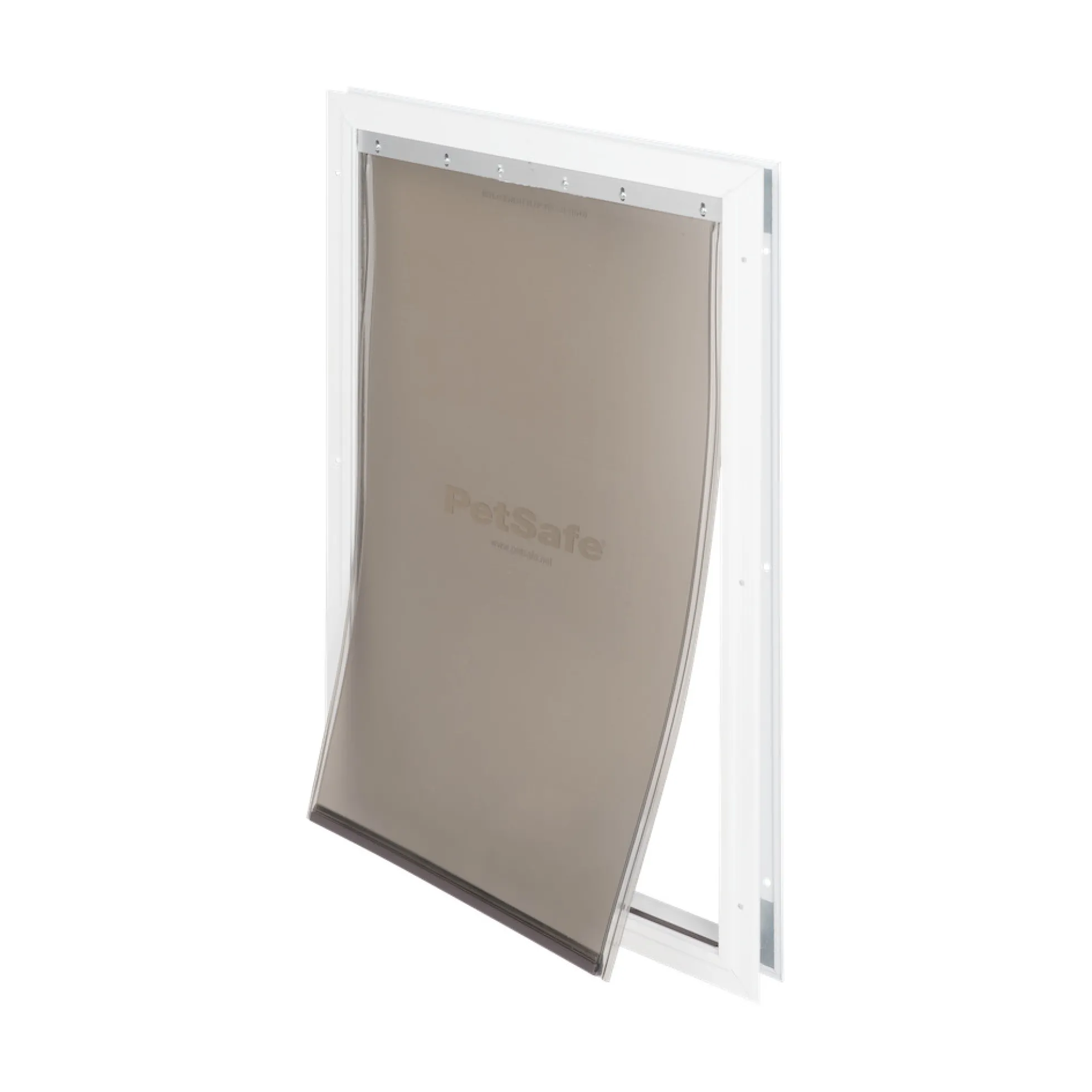 PetSafe Staywell Aluminium Husdjurslucka